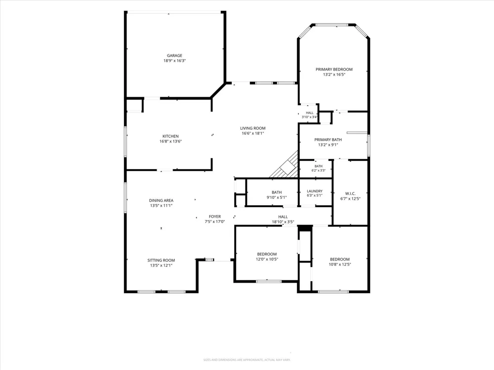 1424 Mayflower Lane Lewisville, TX 75077