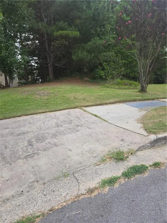 0 Dolostone Way Dacula, GA 30019