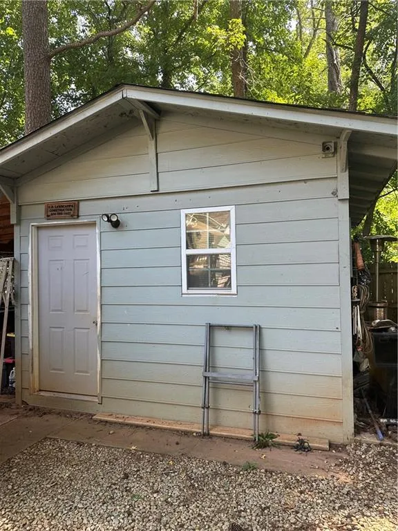 6892 Maddox Road Morrow, GA 30260