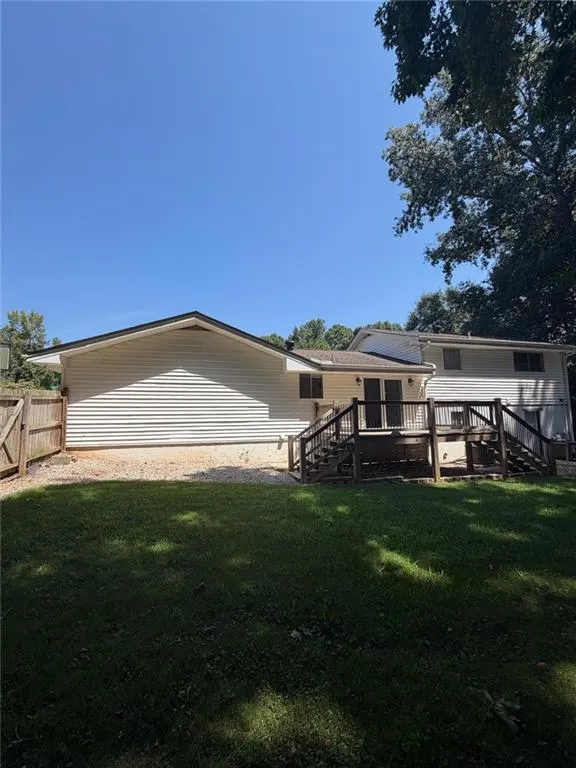 6892 Maddox Road Morrow, GA 30260