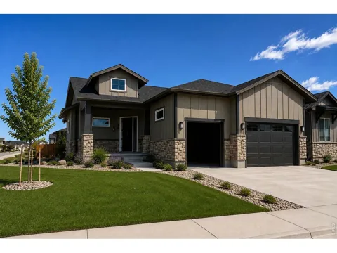 863 Clydesdale Drive