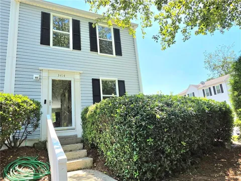 3414 Misty Harbour Trail