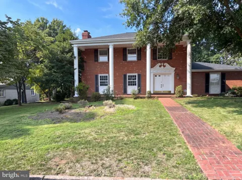 507 WILLOUGHBY LANE