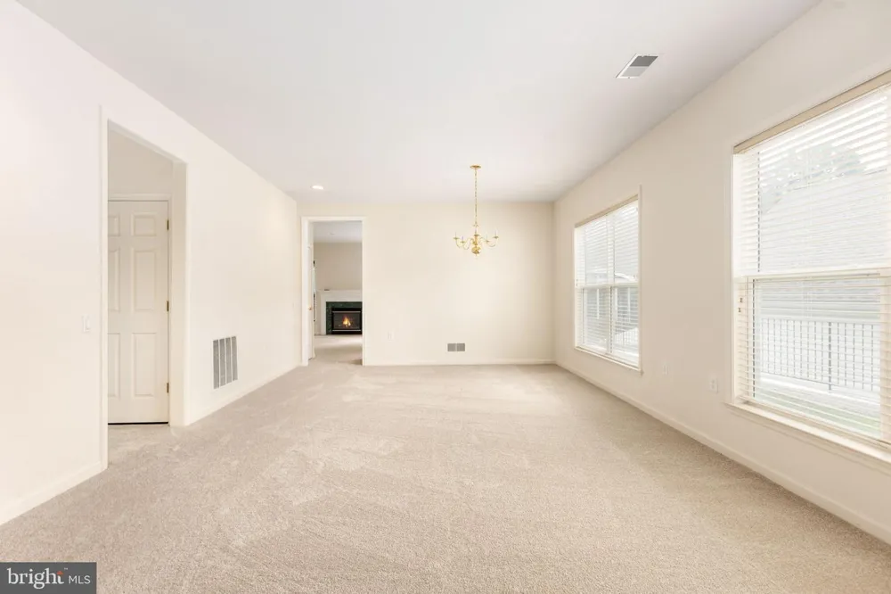 7 DAYTON CIRCLE Fredericksburg, VA 22406