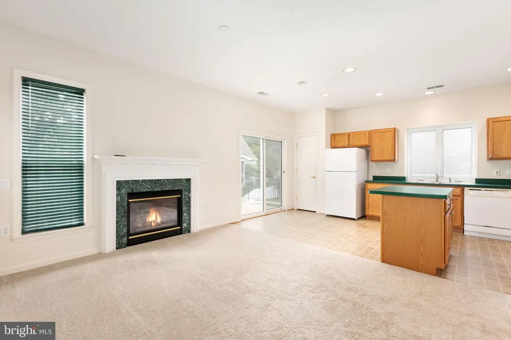 7 DAYTON CIRCLE Fredericksburg, VA 22406