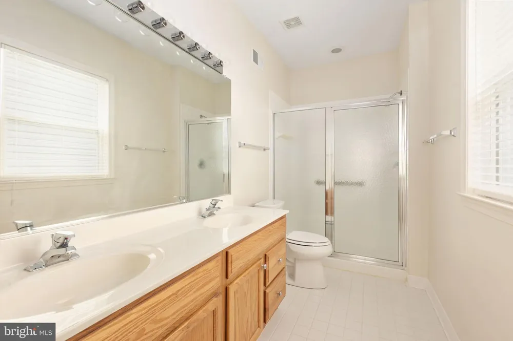 7 DAYTON CIRCLE Fredericksburg, VA 22406