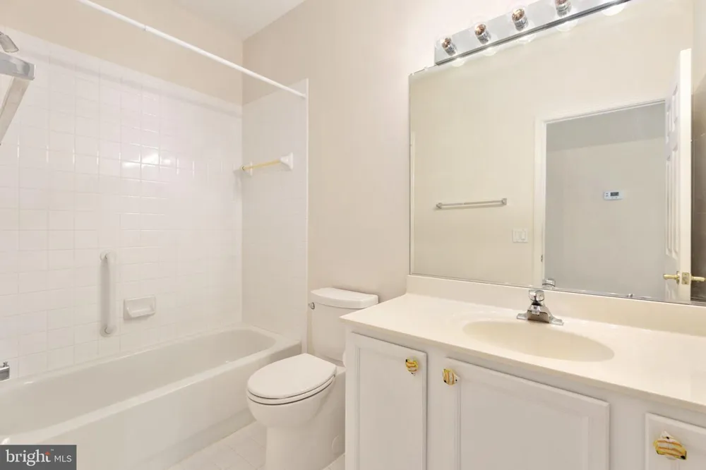 7 DAYTON CIRCLE Fredericksburg, VA 22406