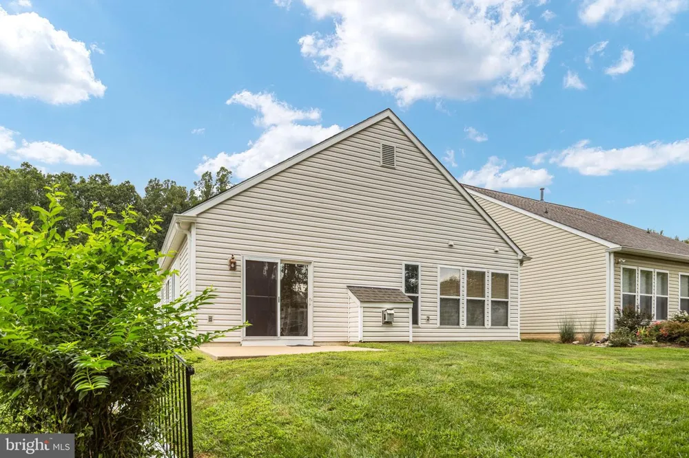 7 DAYTON CIRCLE Fredericksburg, VA 22406