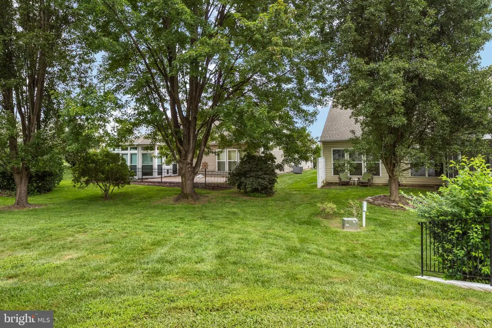 7 DAYTON CIRCLE Fredericksburg, VA 22406