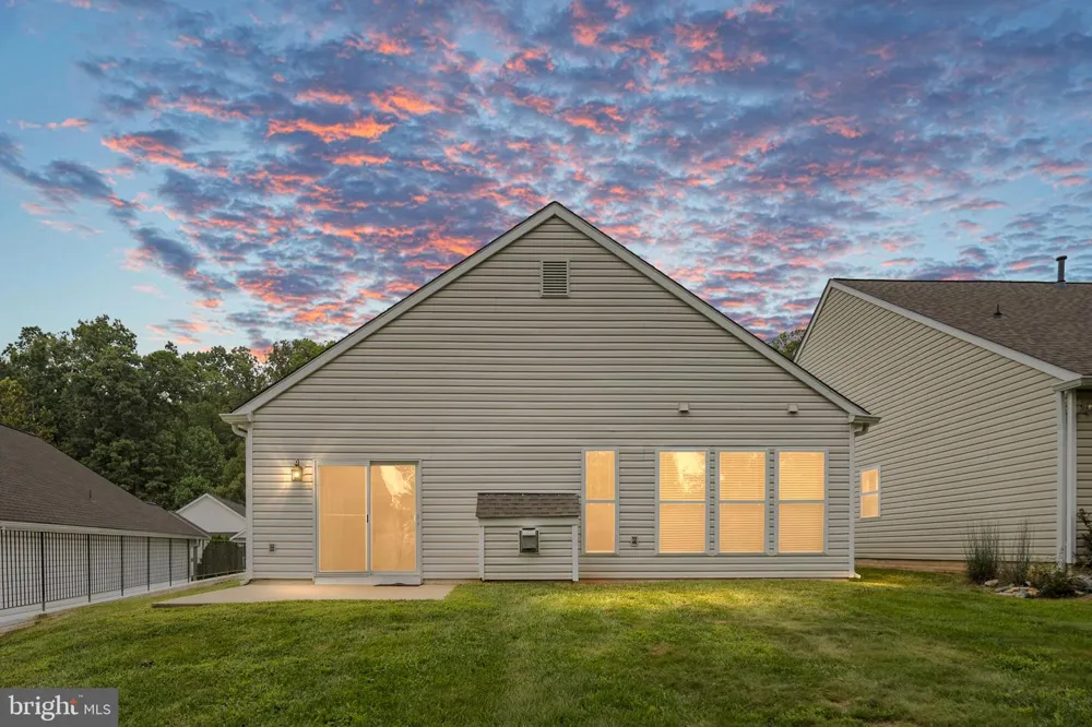 7 DAYTON CIRCLE Fredericksburg, VA 22406