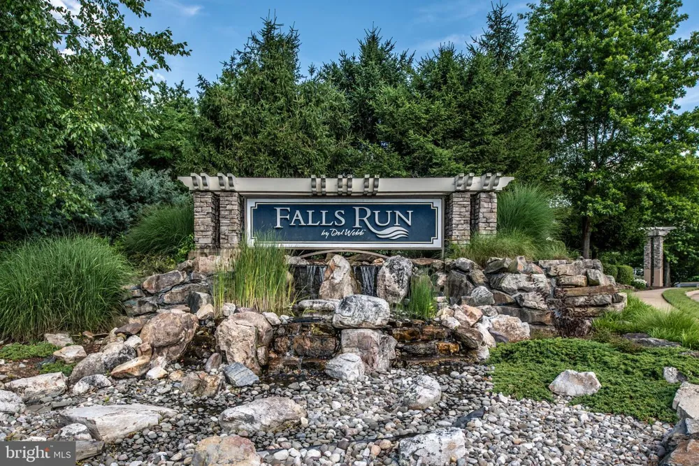 7 DAYTON CIRCLE Fredericksburg, VA 22406