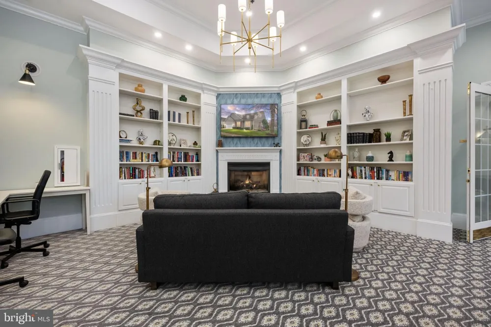 7 DAYTON CIRCLE Fredericksburg, VA 22406