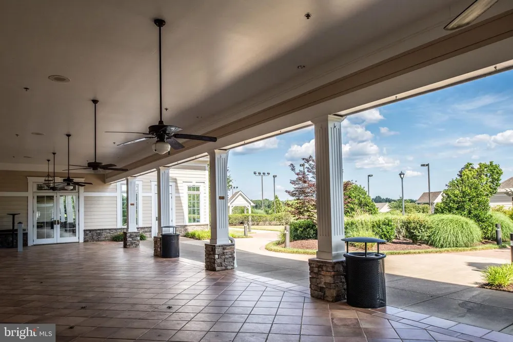 7 DAYTON CIRCLE Fredericksburg, VA 22406