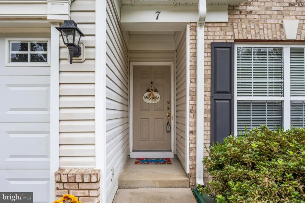 7 DAYTON CIRCLE Fredericksburg, VA 22406