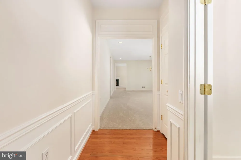 7 DAYTON CIRCLE Fredericksburg, VA 22406