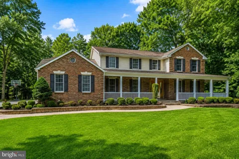 14004 MOUNT EAGLE LANE