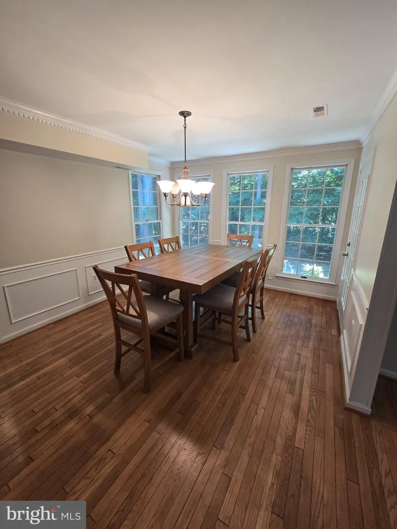 14004 MOUNT EAGLE LANE Waldorf, MD 20601