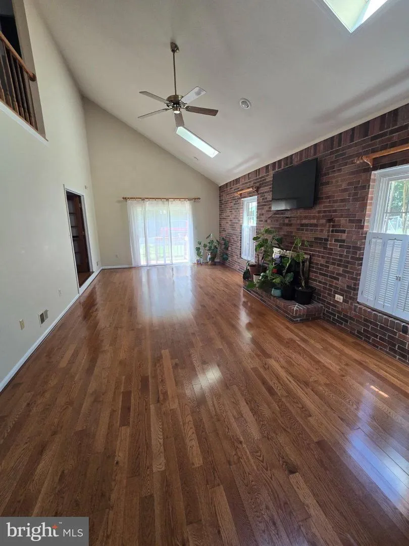 14004 MOUNT EAGLE LANE Waldorf, MD 20601