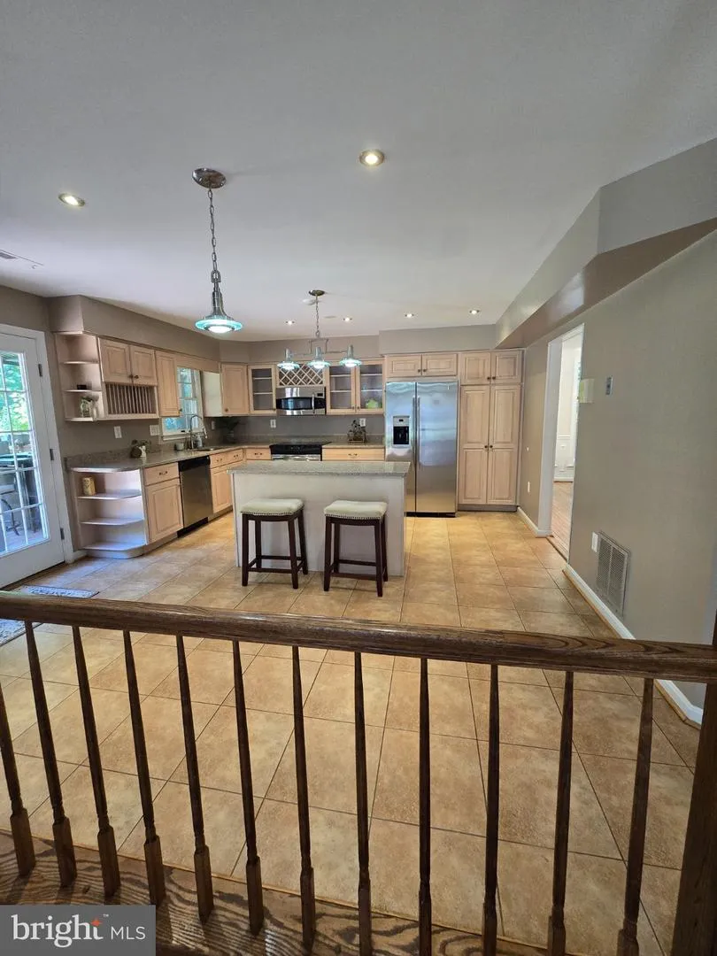 14004 MOUNT EAGLE LANE Waldorf, MD 20601