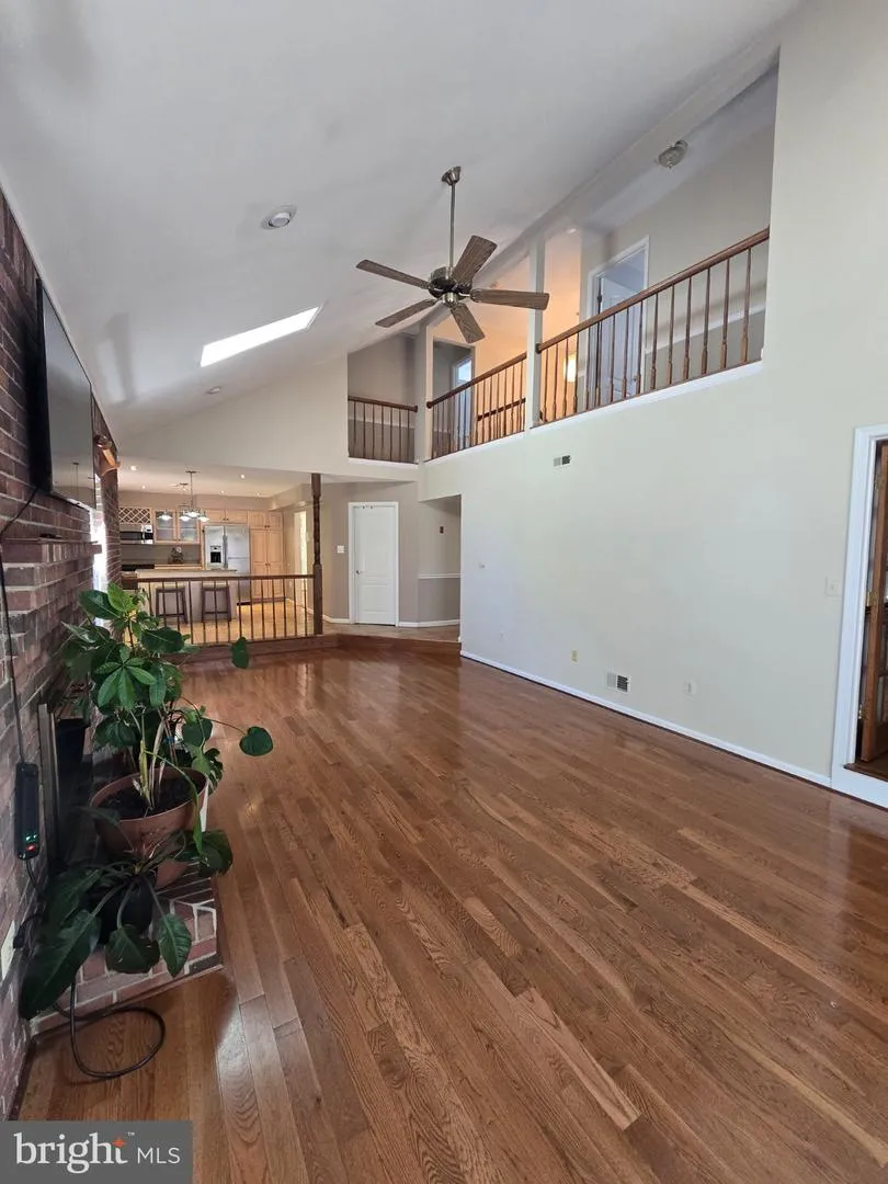 14004 MOUNT EAGLE LANE Waldorf, MD 20601