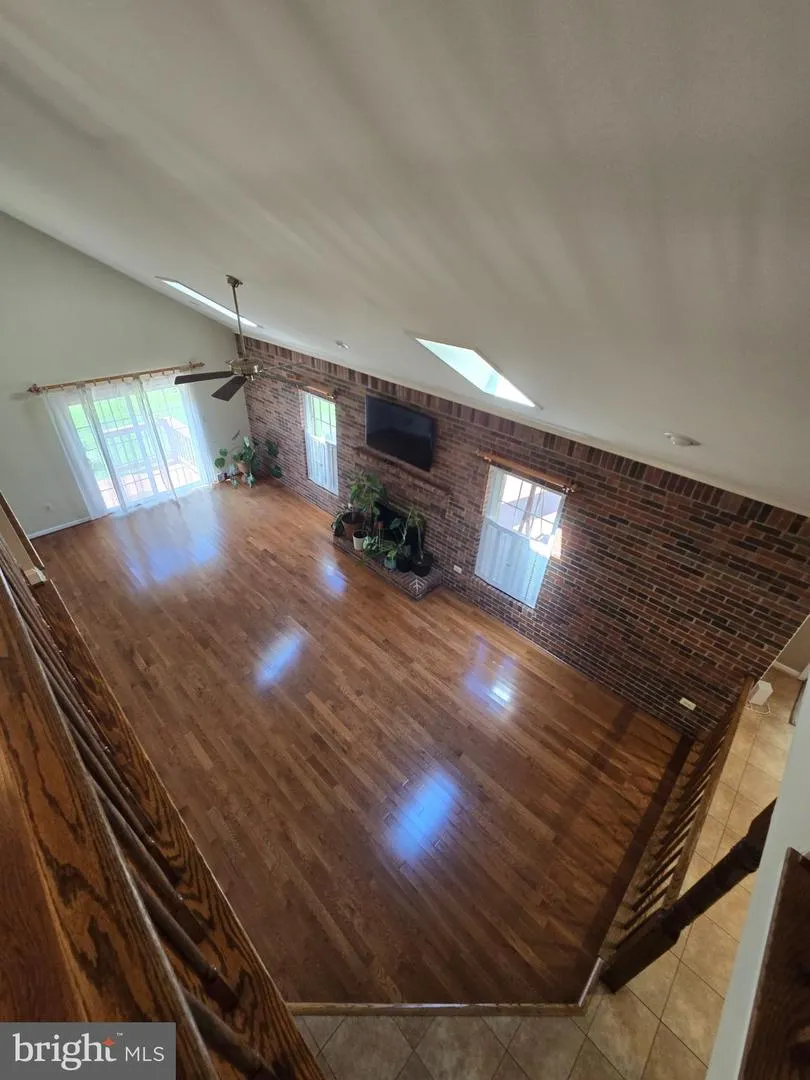 14004 MOUNT EAGLE LANE Waldorf, MD 20601