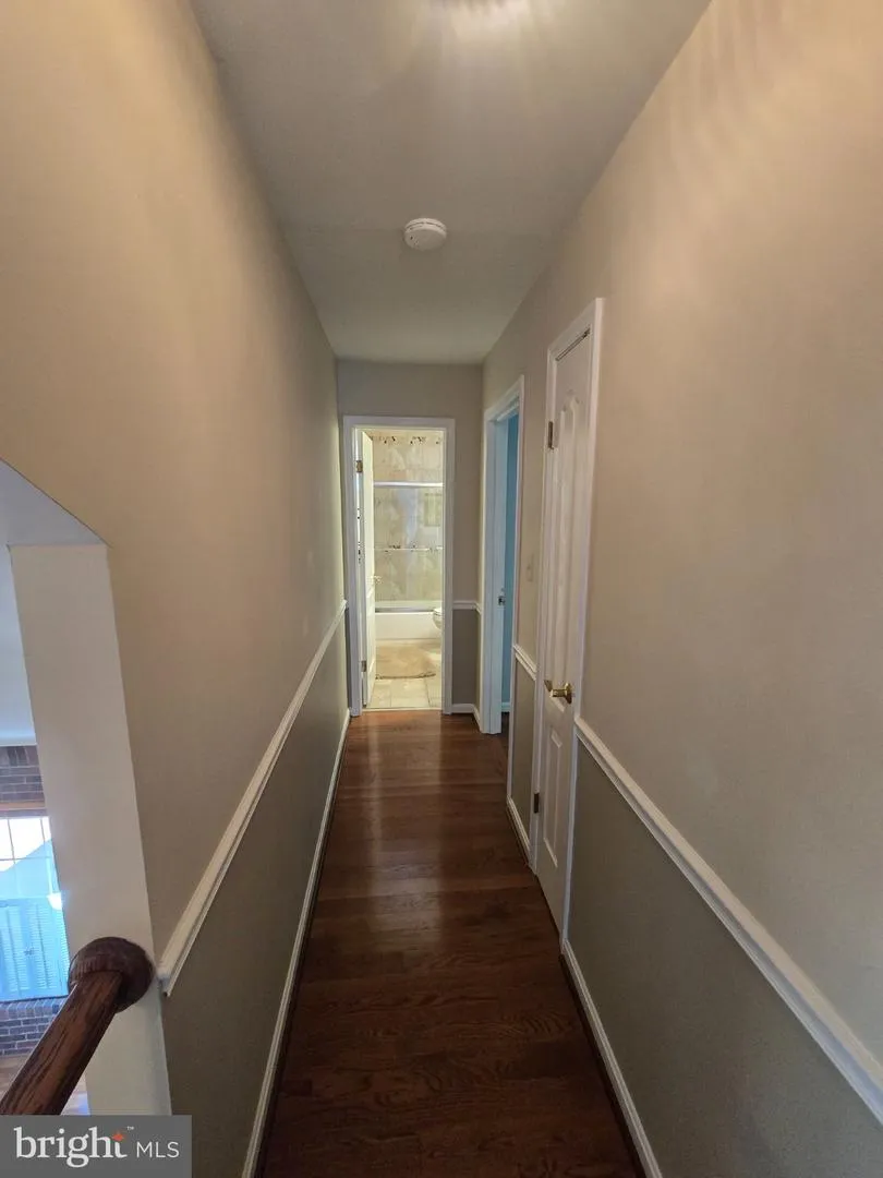 14004 MOUNT EAGLE LANE Waldorf, MD 20601