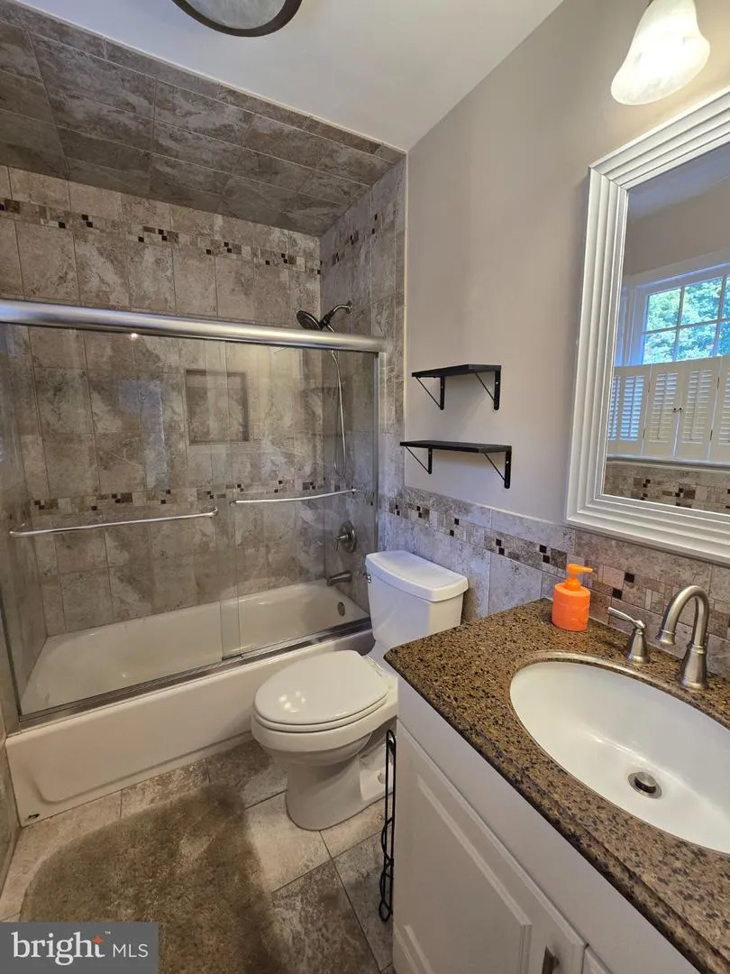 14004 MOUNT EAGLE LANE Waldorf, MD 20601