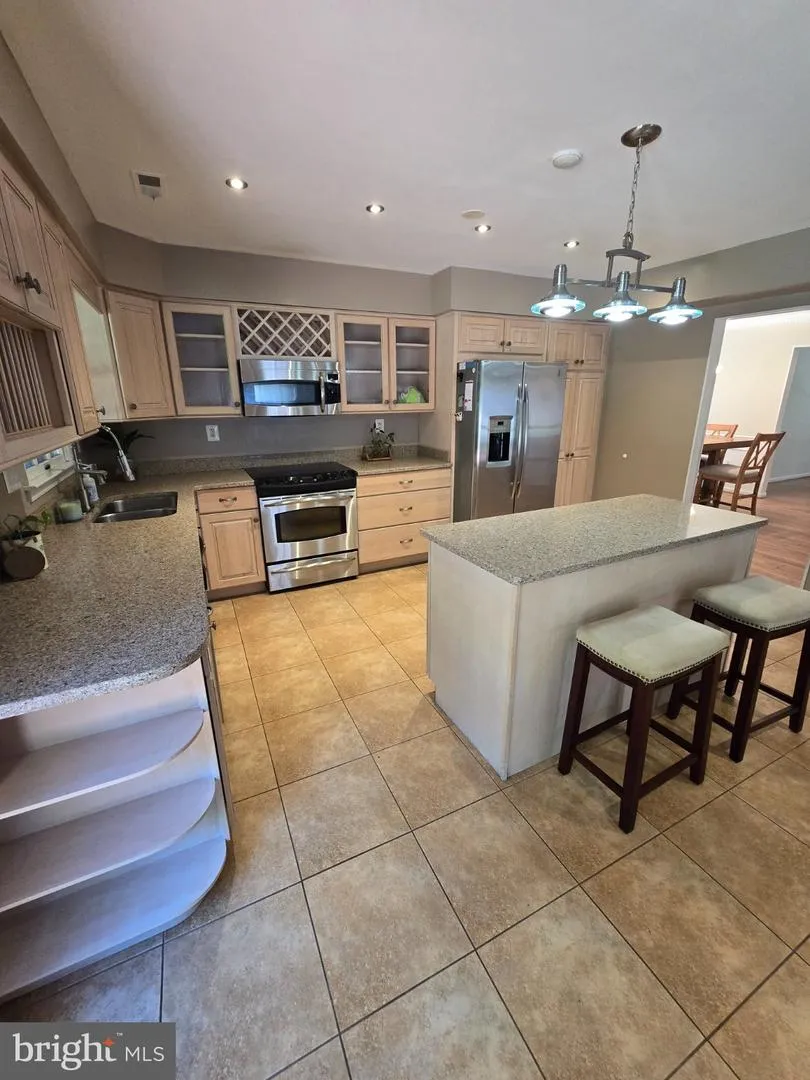 14004 MOUNT EAGLE LANE Waldorf, MD 20601