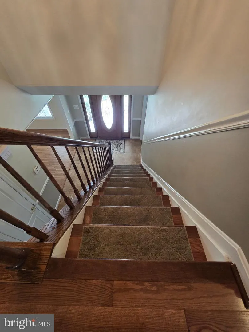 14004 MOUNT EAGLE LANE Waldorf, MD 20601