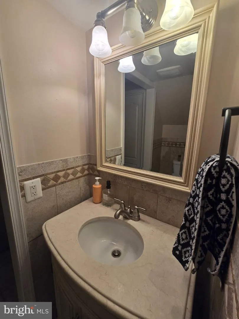 14004 MOUNT EAGLE LANE Waldorf, MD 20601
