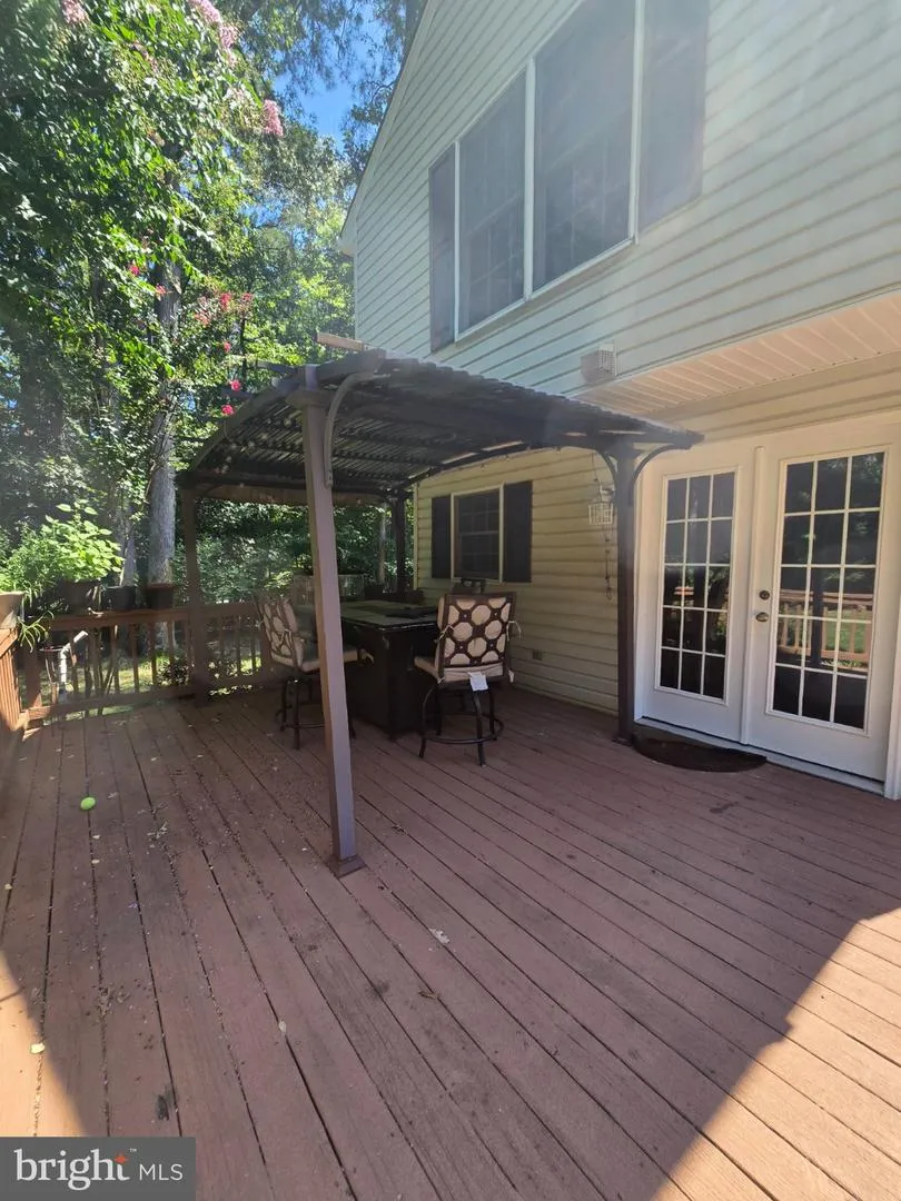 14004 MOUNT EAGLE LANE Waldorf, MD 20601