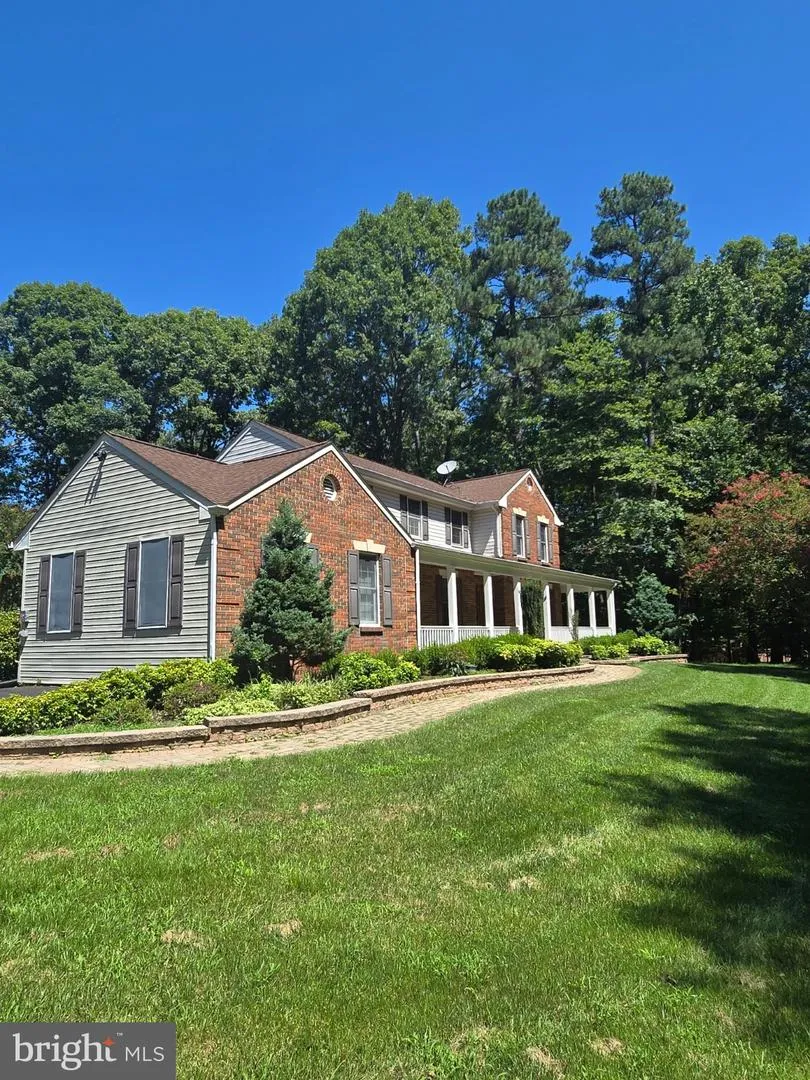 14004 MOUNT EAGLE LANE Waldorf, MD 20601