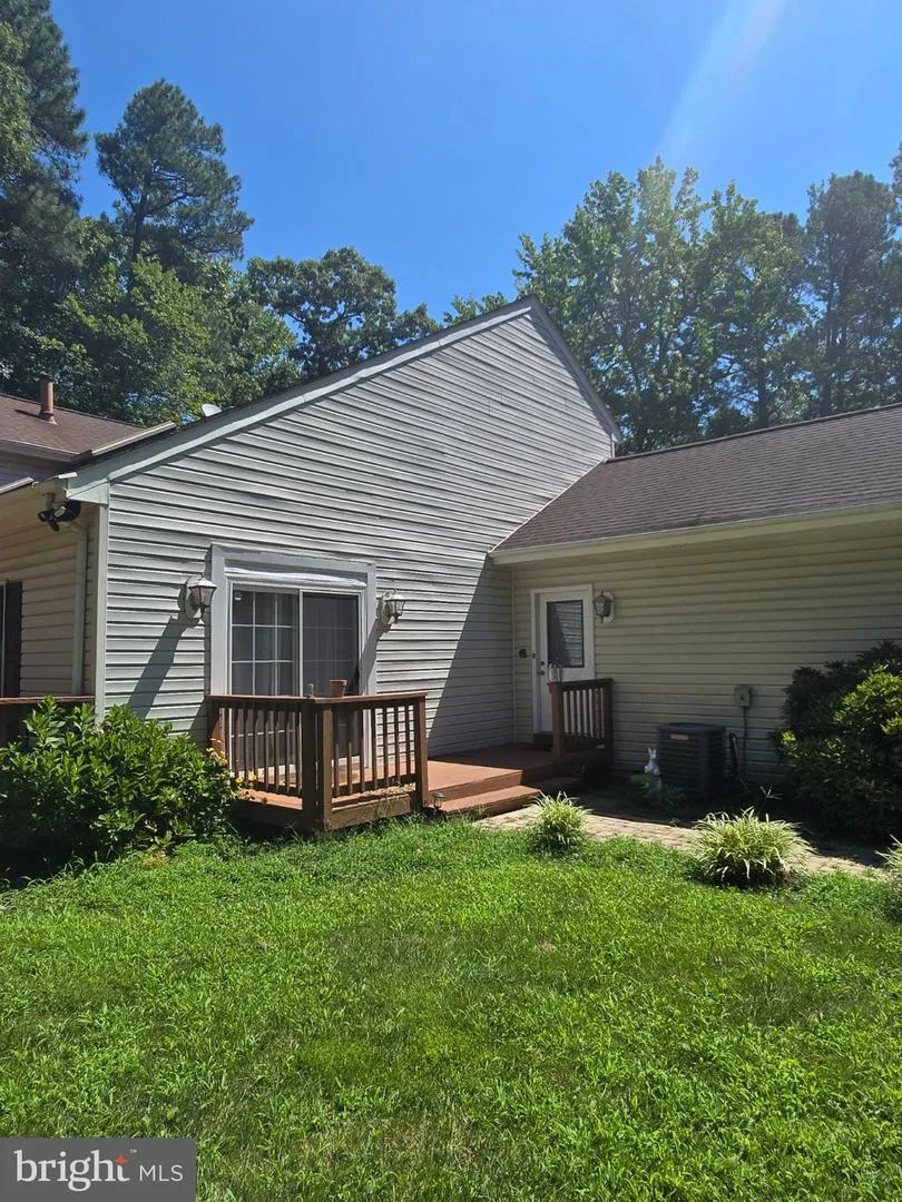 14004 MOUNT EAGLE LANE Waldorf, MD 20601