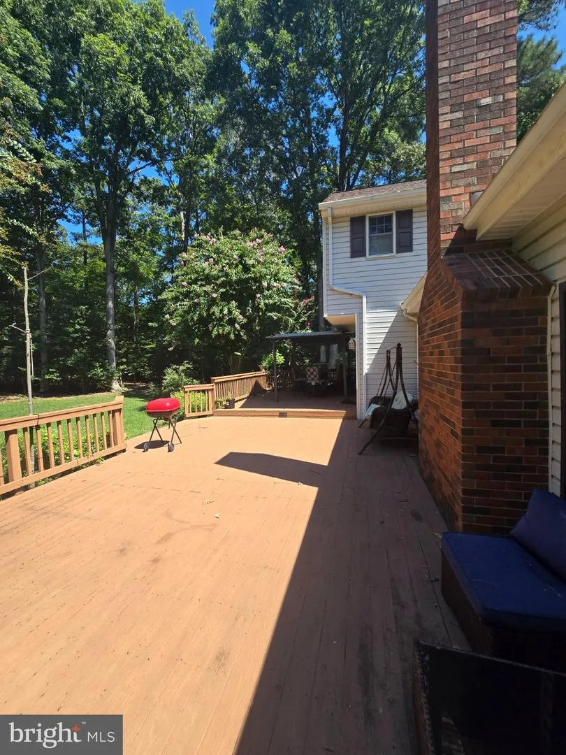 14004 MOUNT EAGLE LANE Waldorf, MD 20601