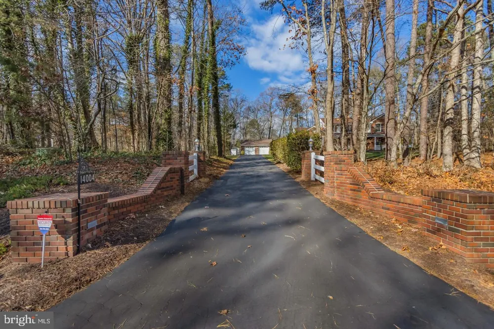 14004 MOUNT EAGLE LANE Waldorf, MD 20601