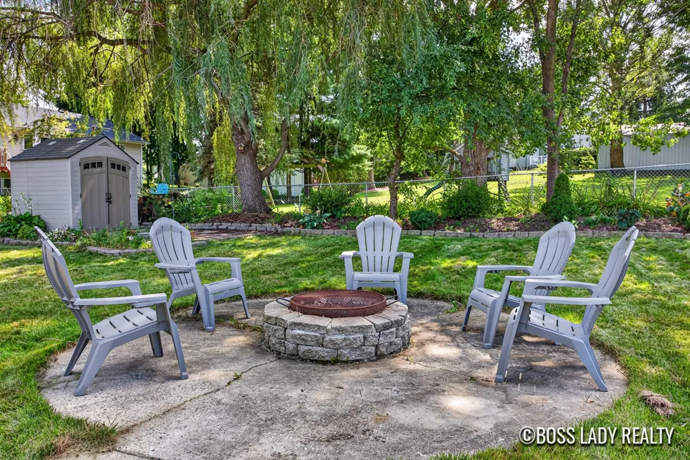 1476 Meadowview Street SW Wyoming, MI 49509