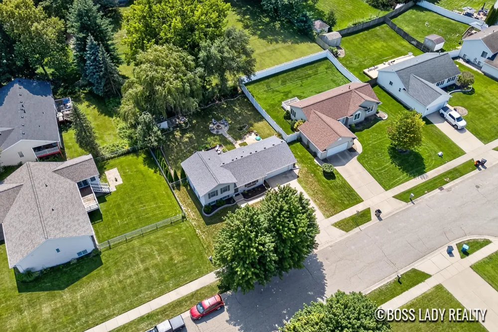 1476 Meadowview Street SW Wyoming, MI 49509