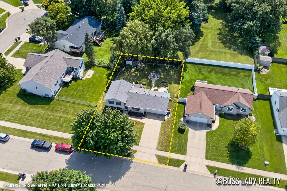 1476 Meadowview Street SW Wyoming, MI 49509