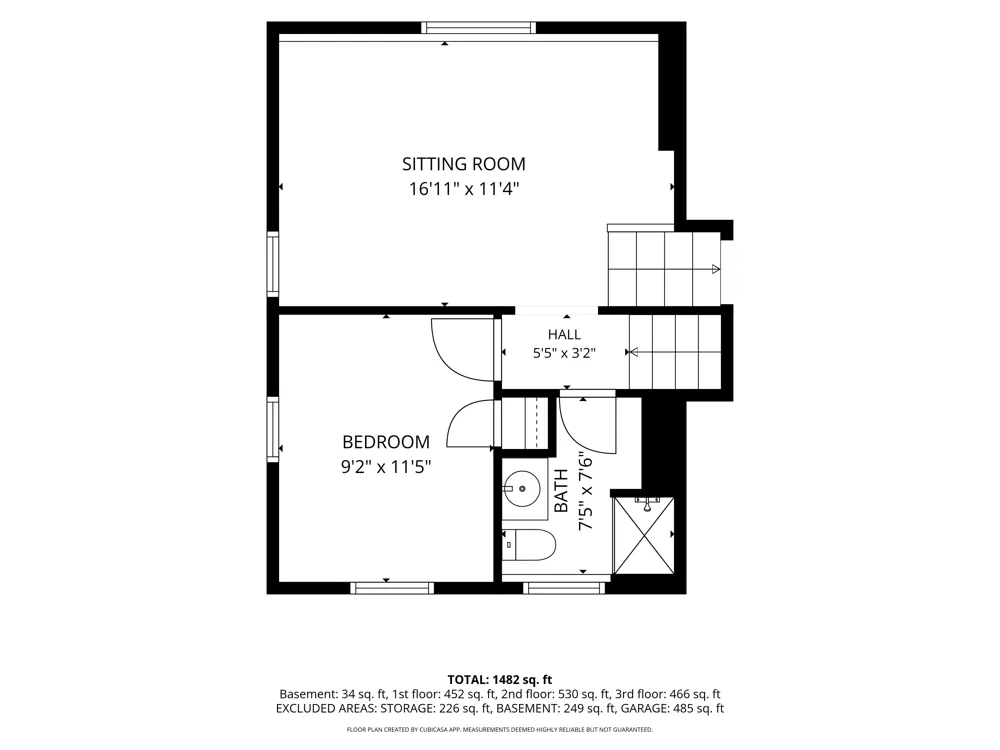 1476 Meadowview Street SW Wyoming, MI 49509