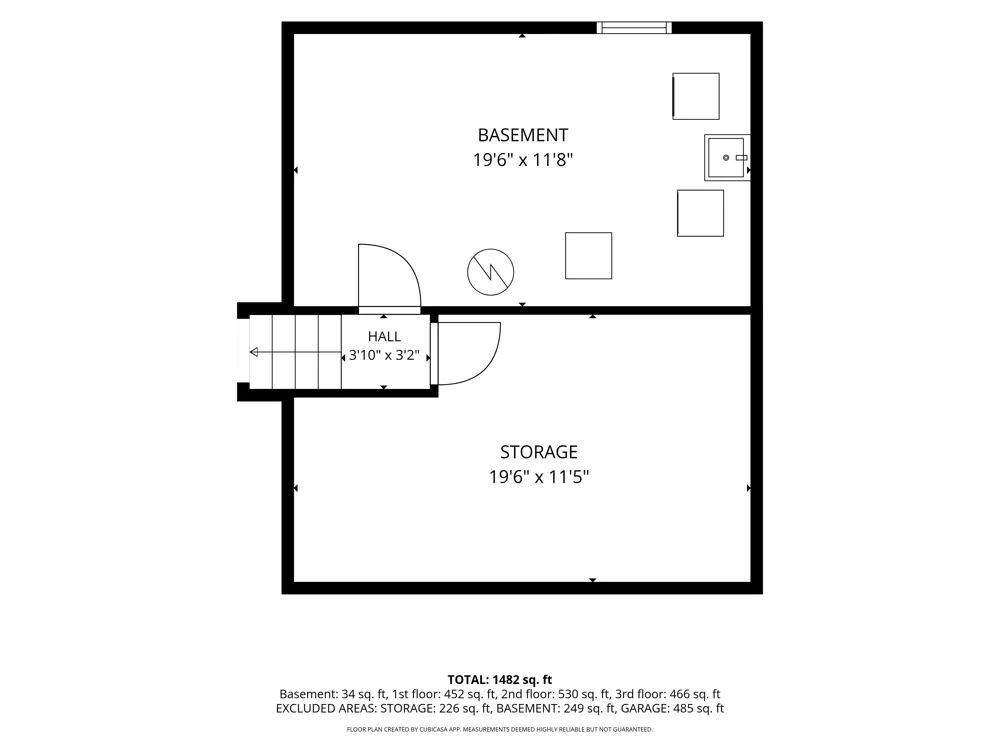 1476 Meadowview Street SW Wyoming, MI 49509