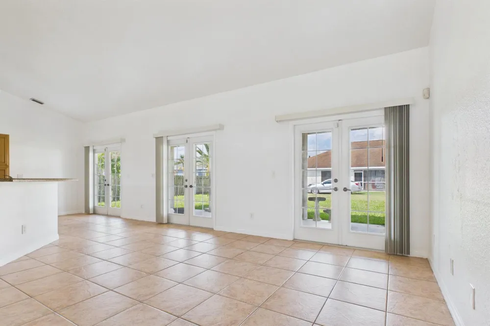 3610 SW MARGELA STREET Port St. Lucie, FL 34953
