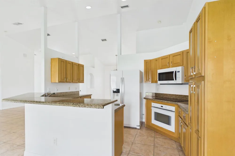3610 SW MARGELA STREET Port St. Lucie, FL 34953