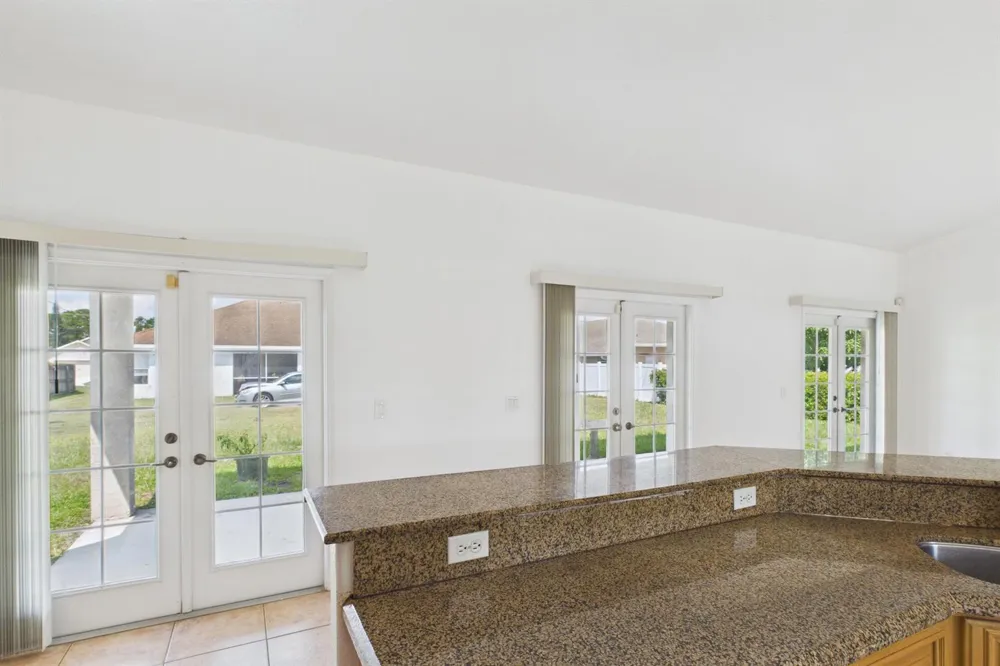 3610 SW MARGELA STREET Port St. Lucie, FL 34953