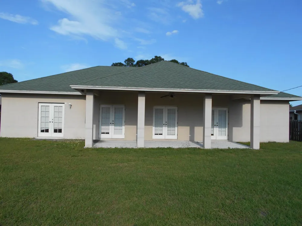 3610 SW MARGELA STREET Port St. Lucie, FL 34953