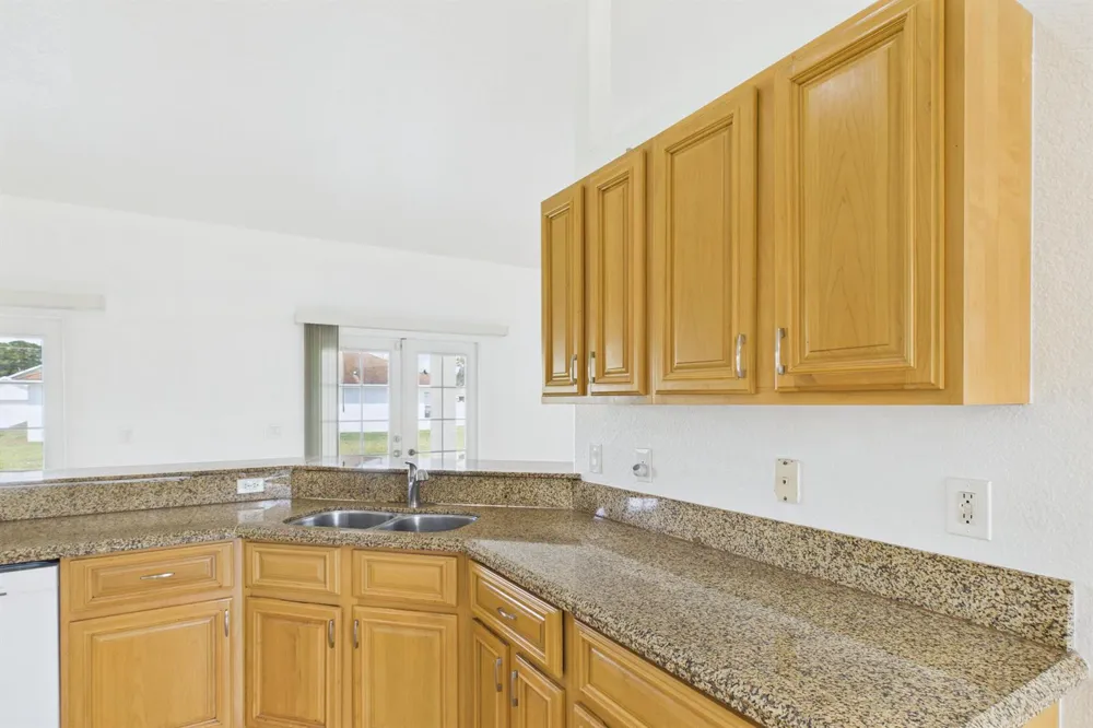3610 SW MARGELA STREET Port St. Lucie, FL 34953