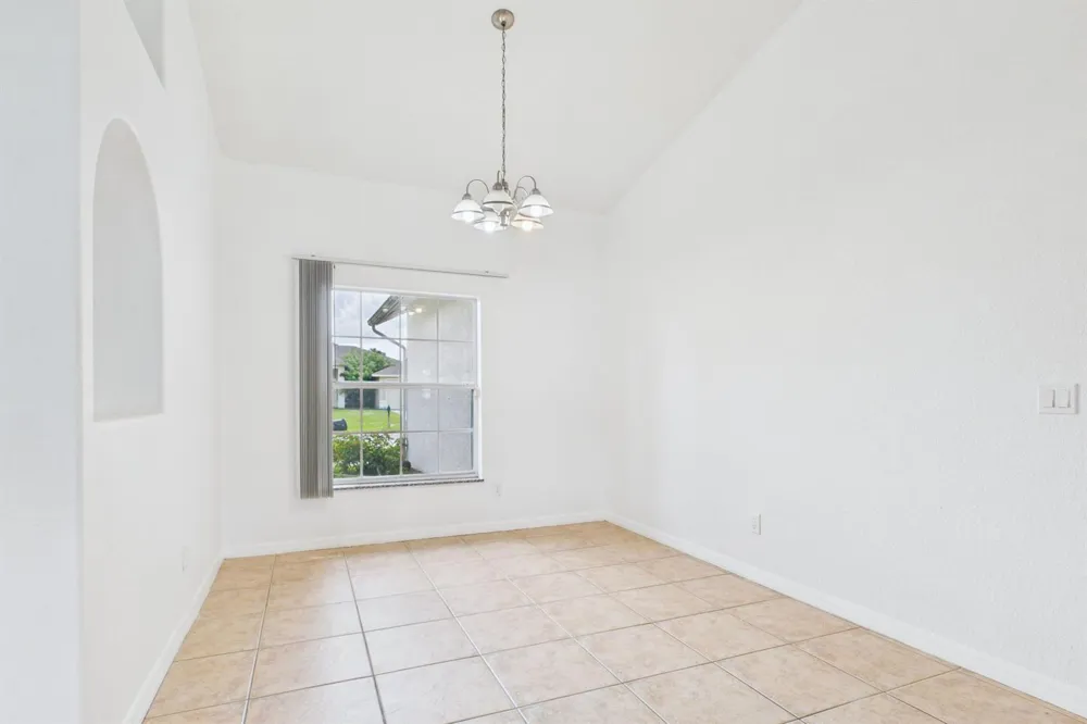 3610 SW MARGELA STREET Port St. Lucie, FL 34953