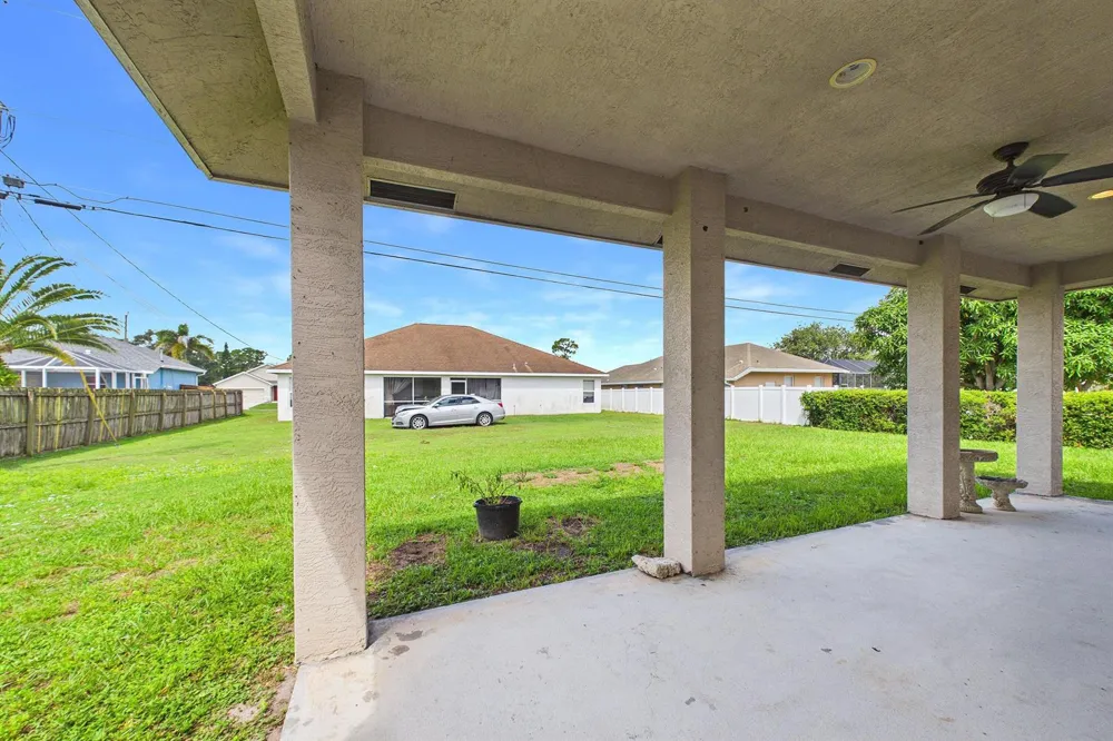 3610 SW MARGELA STREET Port St. Lucie, FL 34953