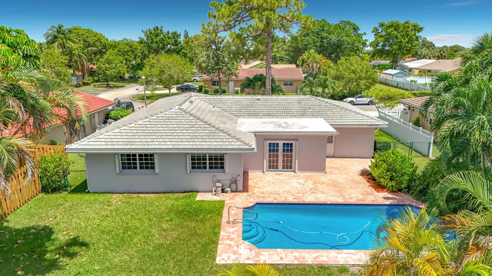 8300 NW 16TH STREET Coral Springs, FL 33071