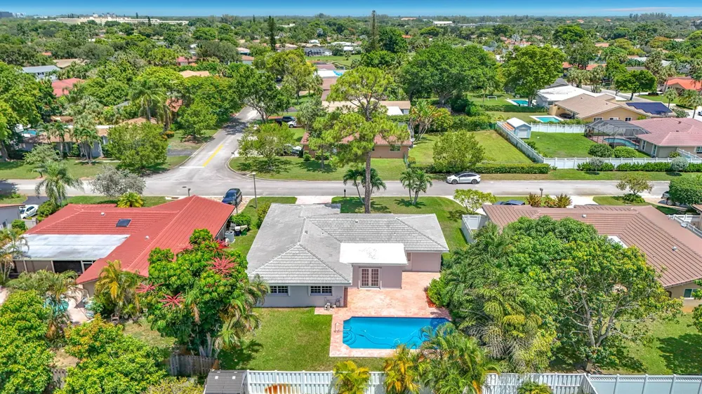 8300 NW 16TH STREET Coral Springs, FL 33071