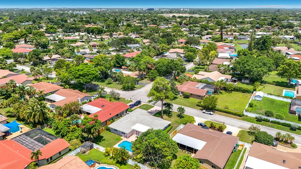 8300 NW 16TH STREET Coral Springs, FL 33071